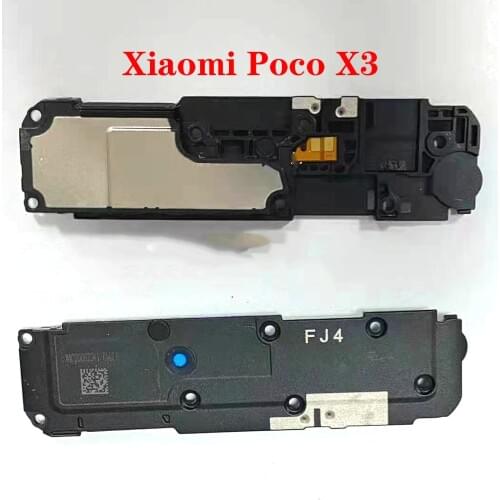 Динамики для телефонов Xiaomi Poco X3 Lotusjuin China At AliExpress