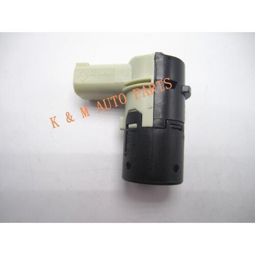 Set of 4 new parking sensor PDC SENSOR PDC Park Assist Sensor 5267042 Fit for Volvo S40 S60 S80 V50 V70 C70 XC70 XC90 top