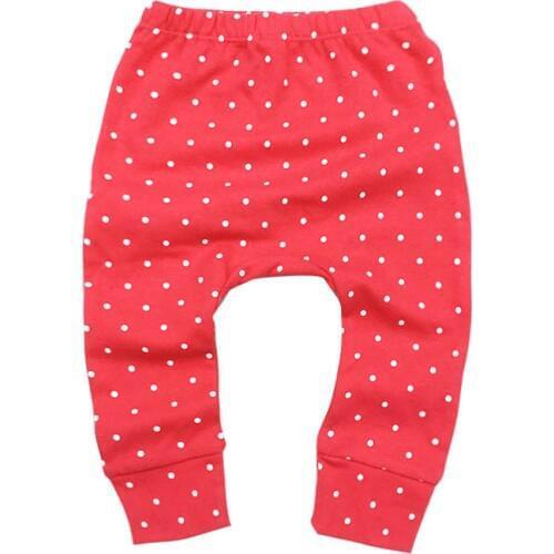New arrival hot baby harem pants kids autumn cotton casual bottom long pants trousers hight quality pp pant