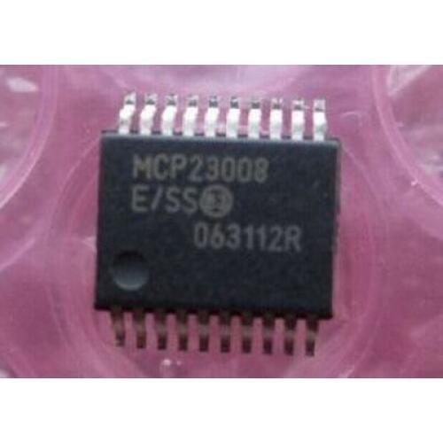 New MCP23008-E/SO MCP23008-E MCP23008
