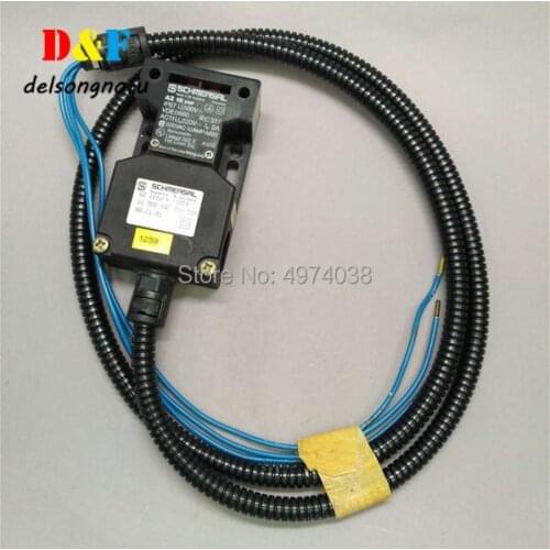 Offset printing machine Limit switch 91.145.1091