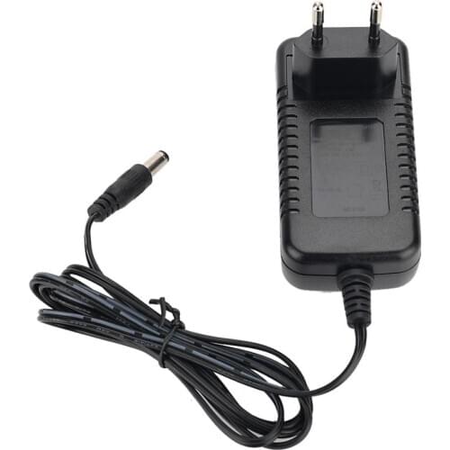 IMALENT Original Flashlight Charger Fast Charging Suitable for DX80/MS18/R90TS/R90C/MS12 (EU-Plug)