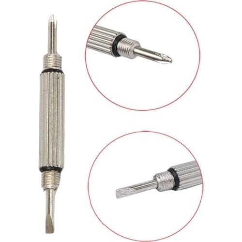 Screwdriver Keychain Mini Repair Tool Key Ring Motorcycle Auto For BMW Opel Accessories For HONDA Toyota Car