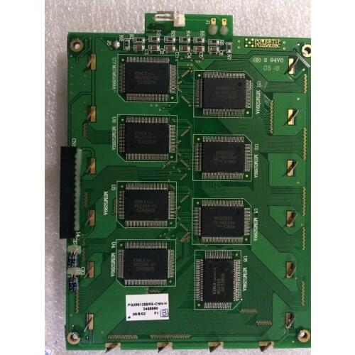 PG256128C PG256128ERS-CNN-H EG4401S-FR-1 lcd screen display panel