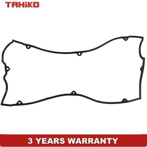 Valve Tappet Rocker Cover Gasket Fit for Mitsubishi Lancer CC 1.8L 4G93 DOHC 16V