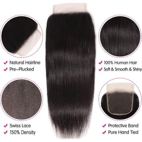 Unice Synthetic Hair