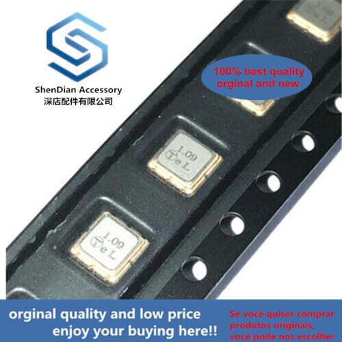 1pcs only orginal new TA1090EC TA1090 Bandpass Filter Center frequency 1090MHZ Bandwidth 30 TST