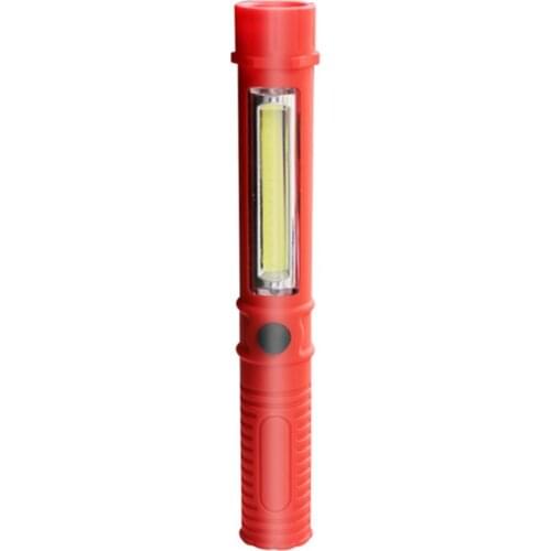 1000 Lumens Mini Lanterns Working Inspection Torches LED Multifunction Maintenance Flashlight Magnetic Base Flashlight