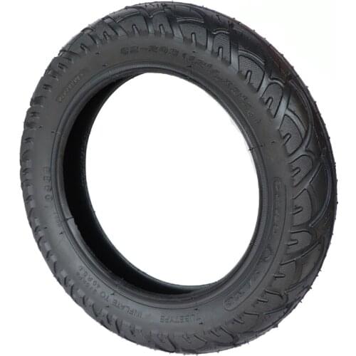 12 1/2x2 1/4 wheel tyre 12 inch 12 1/2 X 2 1/4 62-203 Tire Outer Tyre fits Many Gas Electric Scooters and e-Bike Folding bicycle