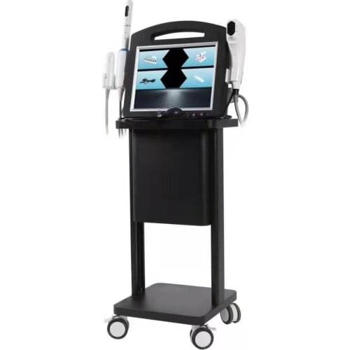 4D anti-wrinkle skin tightening machine vmax anti-aging face body lift sliming beauty vaginal spa tightening device equipment