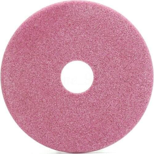 Abrasive Wheel Non-Woven ceramic grinding wheels For Chainsaw sharpener 3/8" & 404 chain Petrol Mill Repair Tool parts