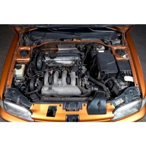 Hood Damper for Peugeot 306 Phase 1 1993-1997 Gas Strut Lift Support Front Bonnet Modify Gas Springs Shock Absorber