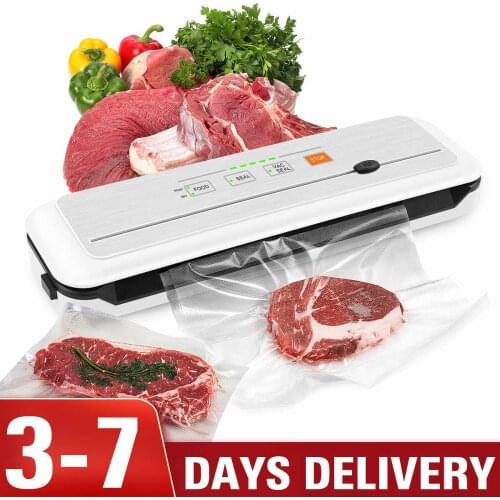 Вакуумные упаковщики Becornce China At AliExpress