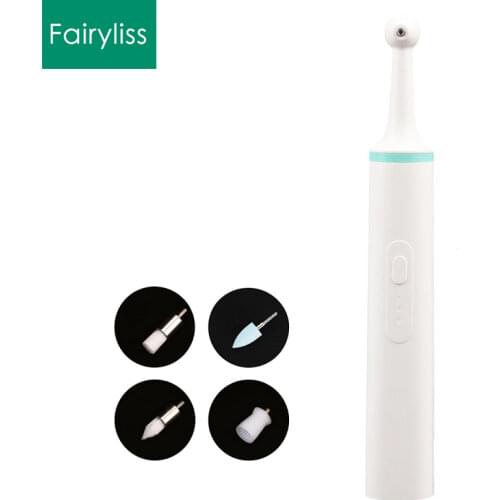 Fairyliss Teeth Whitening Strips