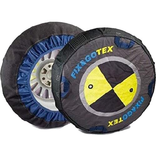 FIX & GO TEX Tires And Spare Parts