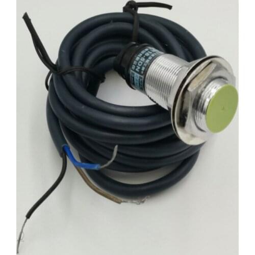 Inductive Proximity Sensor Switch 3-wire NPN NO DC 6-36V PR18-5DN