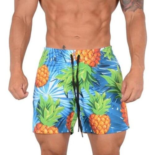JCPSMT Men's Beachwear