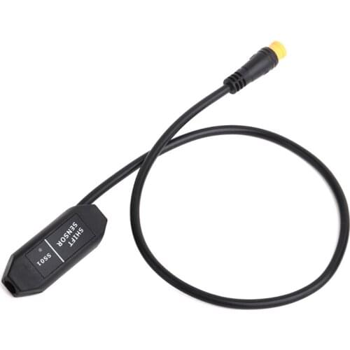 Electric Bicycle Cable For Bafang BBS01 BBS02 BBSHD Mid Drive Hub Motor Kits Gear Sensor USB cable bike accessories