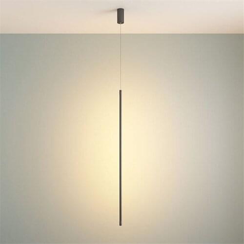 Creative Pendant Lamps Nordic Lighting Modern LED Pendant Lights Pendant Lamp For Bedroom Hotel Restaurant PA0016