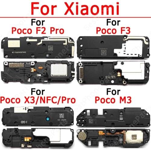 LISCN Speakers For Phones Xiaomi Poco X3