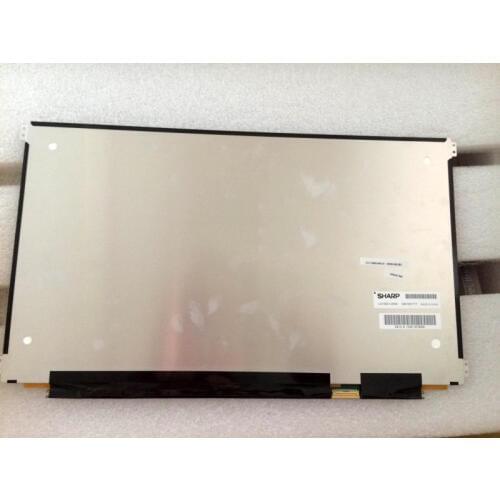 15.6" LQ156D1JW04 New Laptop LCD LED Screen Matrix Panel Matte Slim 40 pins Resolution 3840x2160 Replacement