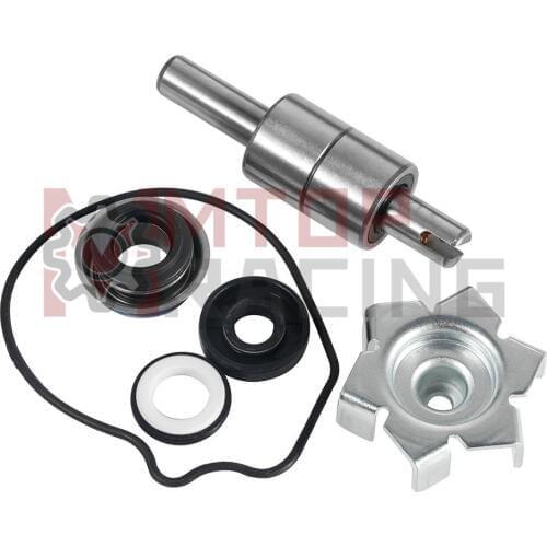 Water Pump Repair Kit For Honda VT750CDB SHADOW ACE DELUXE 2002 -2003 VT750DC 2001-2002 VT750DCA 2003-2005 VT750DCB 2003-2006 04
