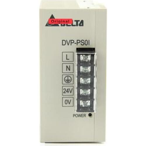 New Original DVPPS01 DVPPS01 DVP-PS01 New Box Power Module