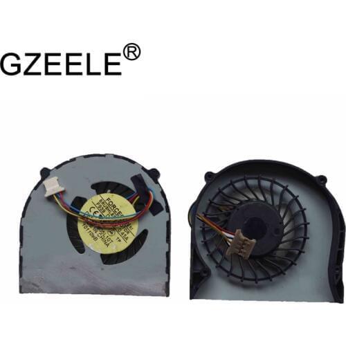 Laptop cpu cooling fan for ACER Aspire 4810T 5810TZ 5810T 5810TZ 4810 4810TG Series MG55100V1-Q051-S99 Cooler Fan Used