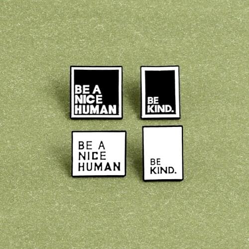 POYZH Brooches For Men