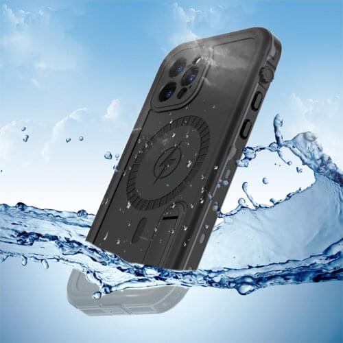 Redpepper Waterproof Phone Cases China
