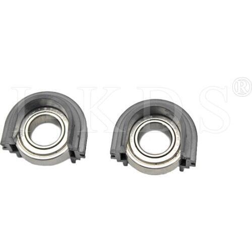 Bushing Pressure Roller for HP CP5525 5225 750 775 725 Canon LBP 9100 9200 9500 9600 iR-C2020 C2230 2025 2225 2320 Printer Part