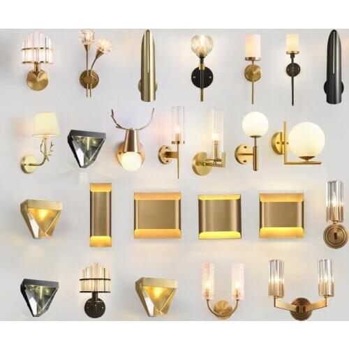 Nordic iron glass ball chandelier lighting luminaire suspendu kitchen chandeliers design lamp dining room lamparas de techo