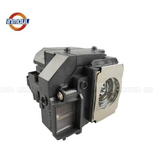 Inmoul Replacement Projector Lamp For ELPLP56 for EH-DM3 / MovieMate 60 / MovieMate 62
