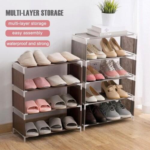 STOOG Shoe Racks