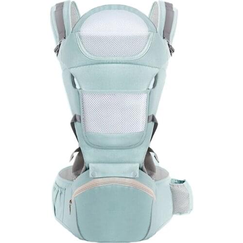 The Babys Waist Stool Can Be Used to Hold the Babys Waist Stool, Which Can Be Used for Both Front and Back