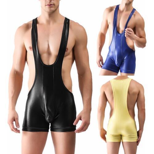 Xianyou Men's Underwear