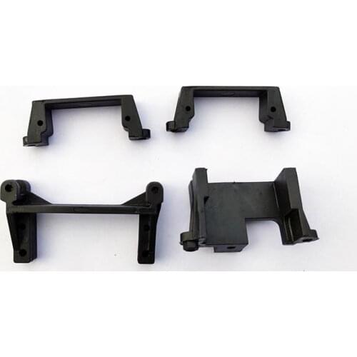 YIKONG YK4101PRO YK4102 1/10 RC Car Spare Parts Servo base 13010