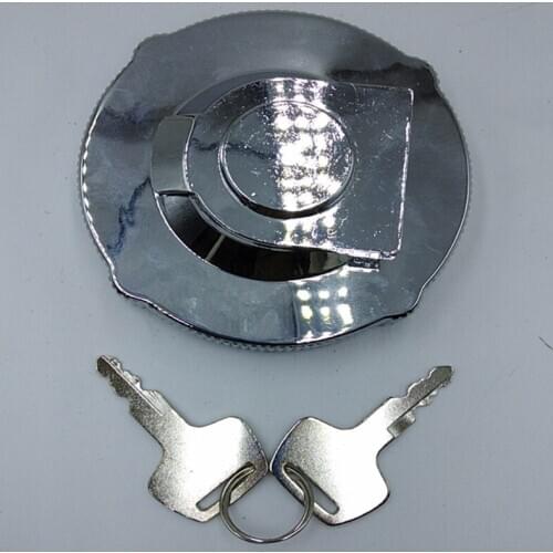 FOR Hyundai 55/60/80-7 Excavator Parts Fuel Tank Cap Doosan Daewoo 55/60/80-7 Diesel Tank Cap/Lock High Quality Parts