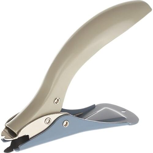 ZJMZYM Staple Removers