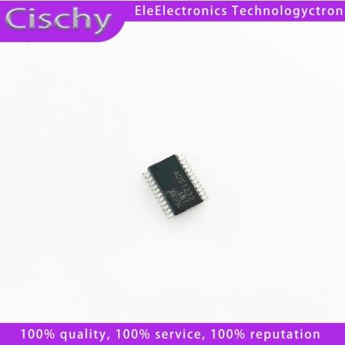 1pcs/lot ADS1232 ADS1232IPWR TSSOP-24 In Stock