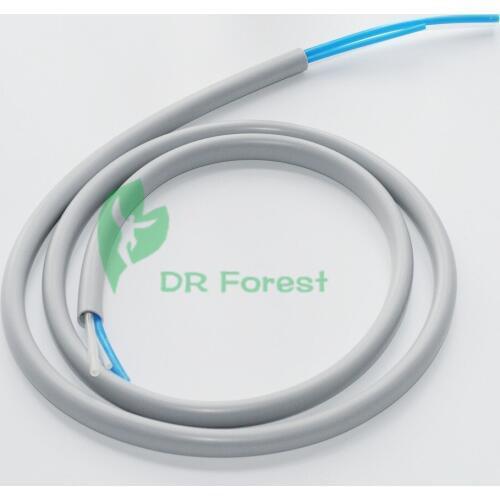 Tube Hose Cable For 4 Hole Standard Foot Control Pedal Dental Equipment Tool 1PC