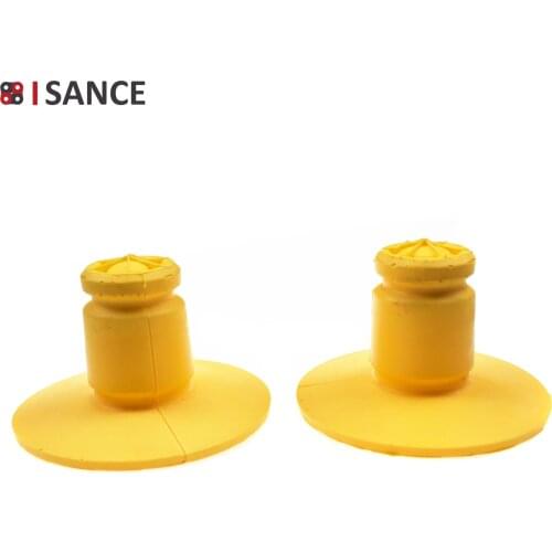 12802494, 12794314 For Saab 9-3 2003-2015 Rear Left Right Coil Spring Suspension Bump Bumper Stop Absorber Rubber Buffer