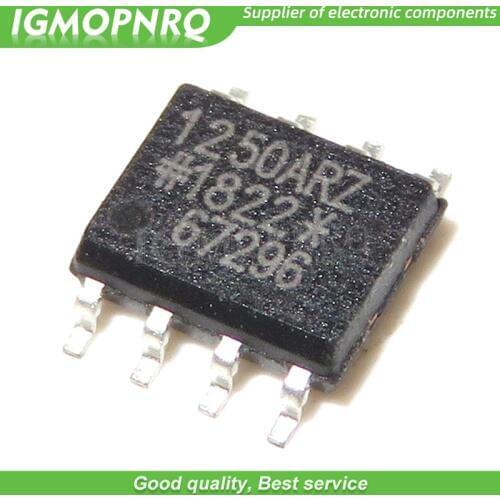 2PCS ADUM1250ARZ SOP8 ADUM1250AR SOP ADUM1250 SMD 1250ARZ