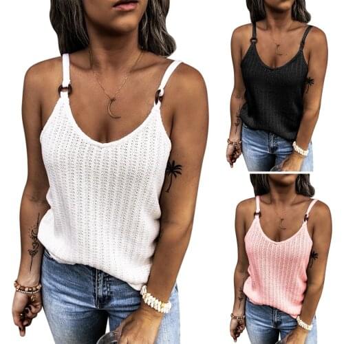 2021 Women Fashion Splicing Patchwork Tank Top Stylish Sleeveless Tops For Daily Wear Party Dating Travel Club Shopping street