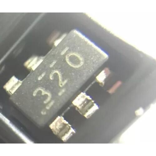 5pcs/lot TPS563200 TPS563200DDCR SOT23-6 NEW Original free shipping