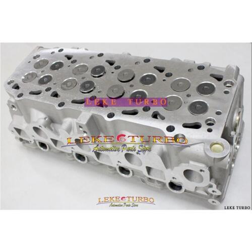 908 606 ZD30 Complete Cylinder Head Assembly ASSY For Opel Movano Mascott 11039-VC101 11039-VC10A 11039-VC10B 7701061568