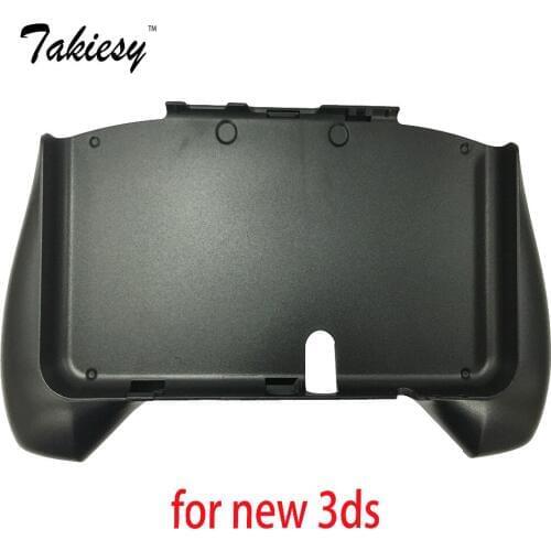 Joypad Bracket Holder Handle Hand Grip Protective Cover Case for Nintendo NEW 3DS Controller Console Gamepad HandGrip stand