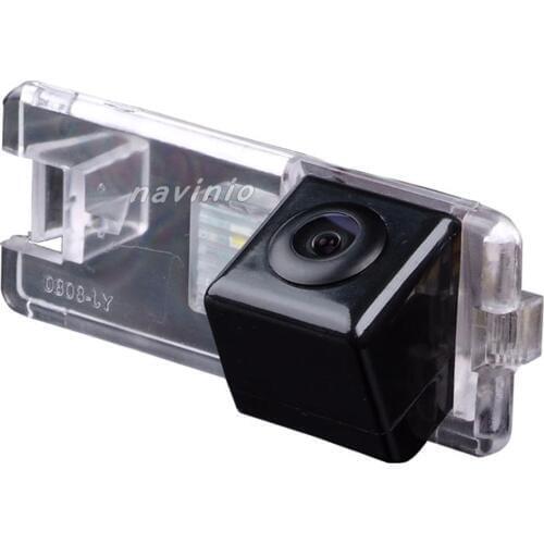 For Sony CCD BUICK PARK AVENUE Car Reverse Parking Rear View Back Up Camera HD night vision for GPS navigation