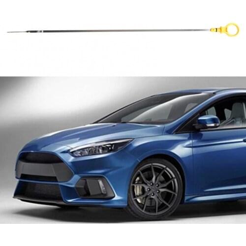 Dropshipping Engine Oil Fluid Dip Stick Dipstick Measurer CM5E6750BB for Ford Focus 2012-16