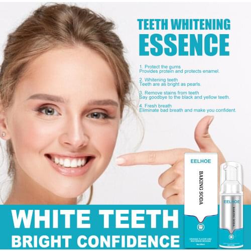Пасты для отбеливания зубов Eelhoe China At AliExpress